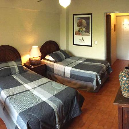 Aurora Suites Zapopan Εξωτερικό φωτογραφία