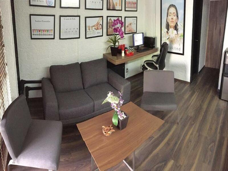 Aurora Suites Zapopan Εξωτερικό φωτογραφία