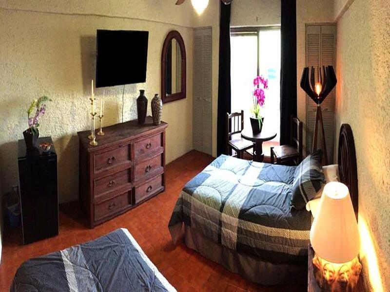 Aurora Suites Zapopan Εξωτερικό φωτογραφία