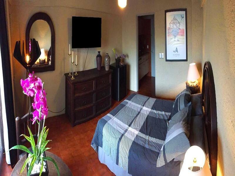 Aurora Suites Zapopan Εξωτερικό φωτογραφία