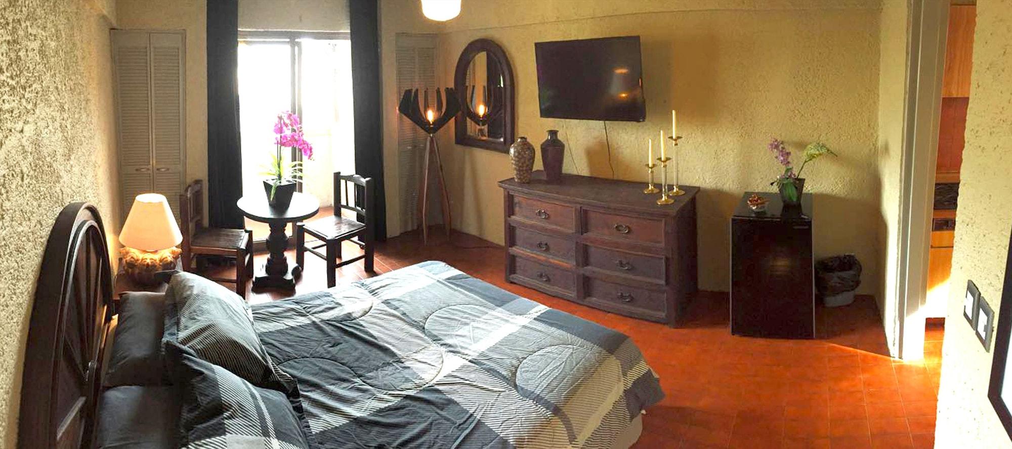 Aurora Suites Zapopan Εξωτερικό φωτογραφία