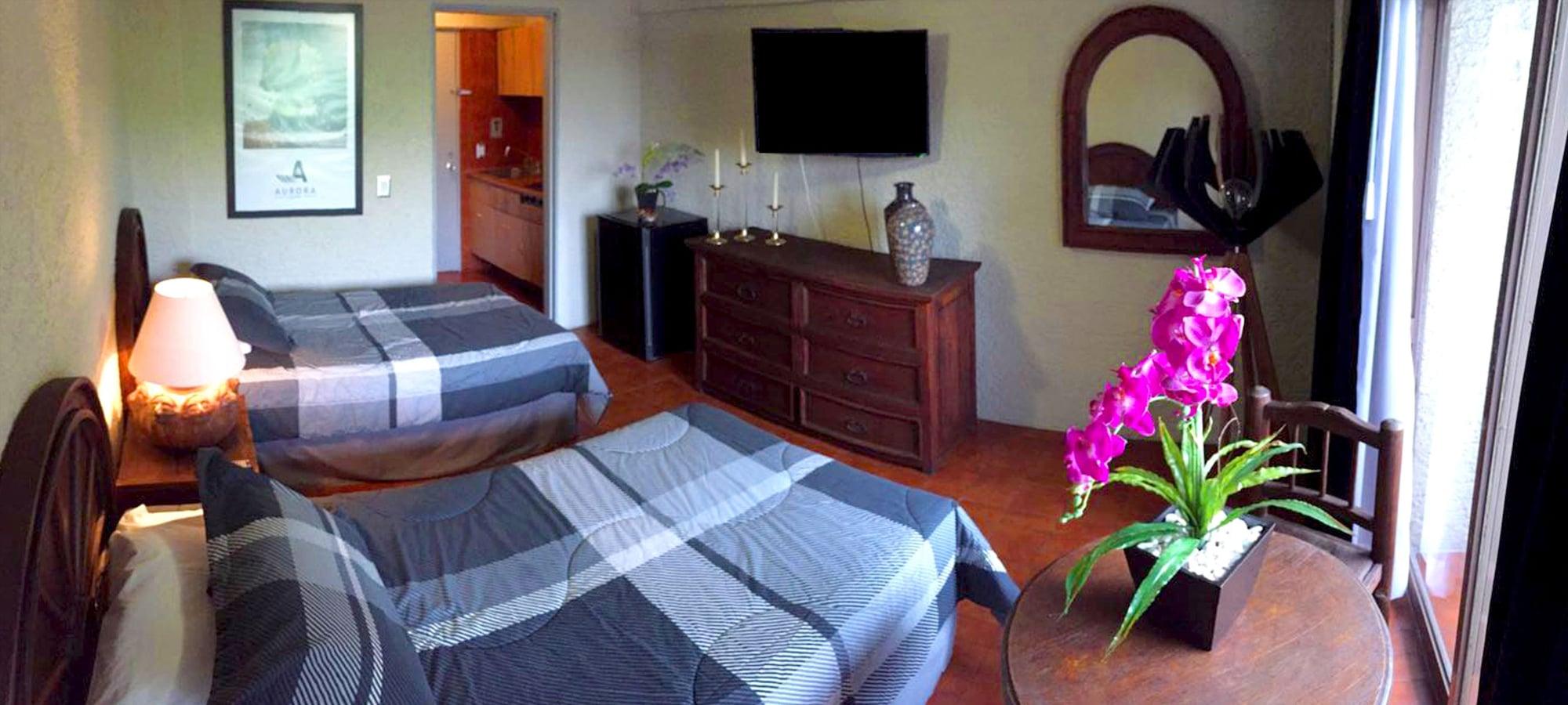 Aurora Suites Zapopan Εξωτερικό φωτογραφία
