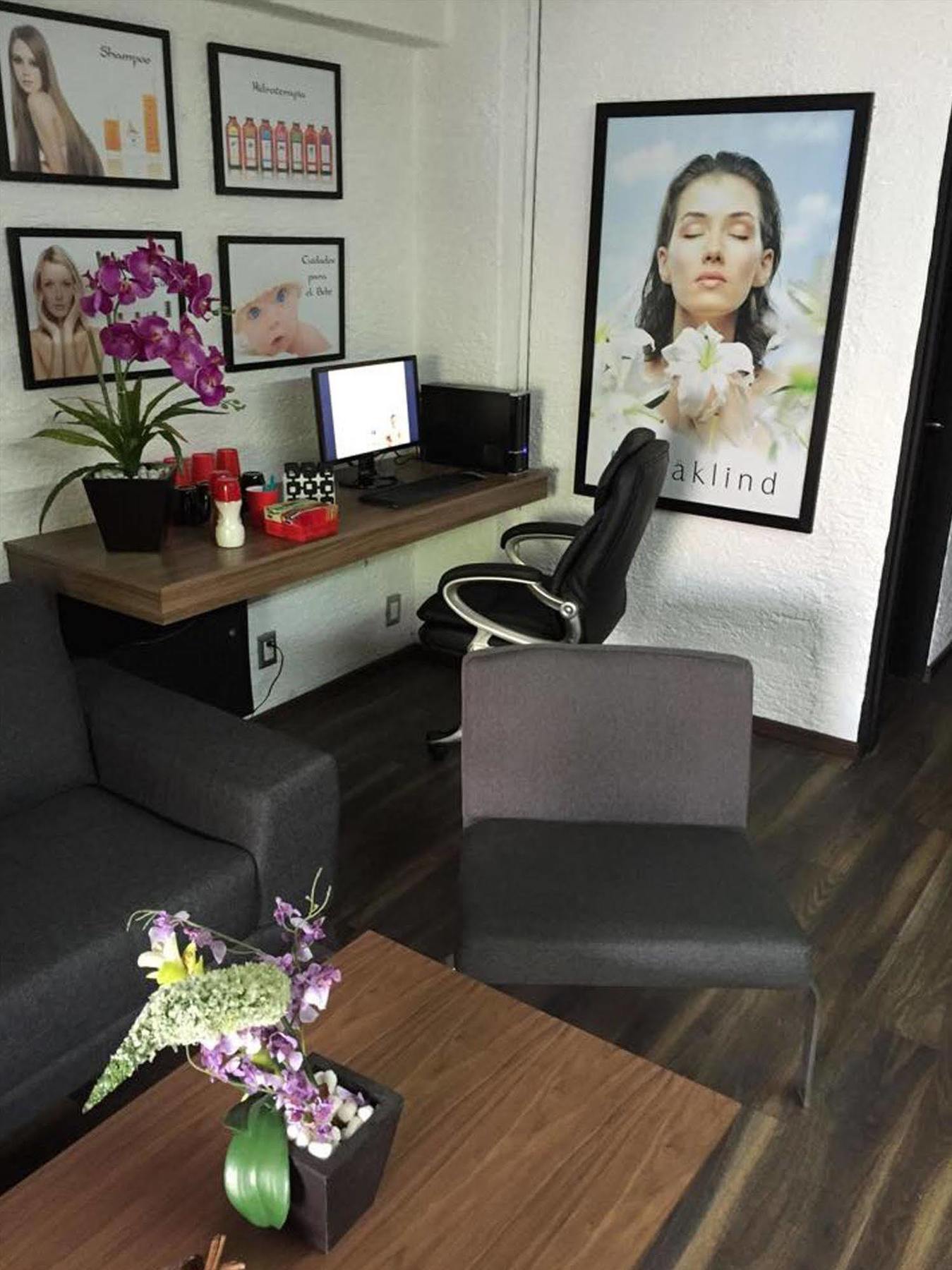 Aurora Suites Zapopan Εξωτερικό φωτογραφία